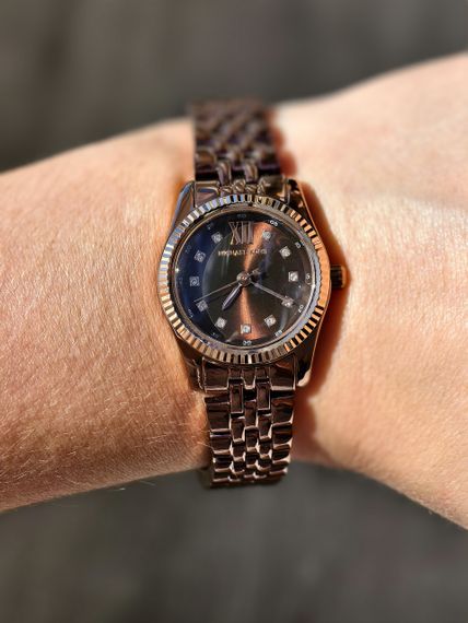 Жіночий годинник Michael Kors MK4845 | Зображення 3