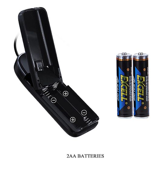 Страпон з великим фалоімітатором (довжина 26 см, діаметр 5,5 см) та вібрацією Ultra Passionate Harness - Strap On RealDeal 10.2", | Зображення 8