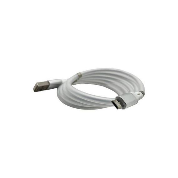 Кабель із магнітами Micro USB MagLink 1м