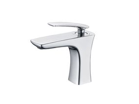 Змішувач для умивальника NEWARC Life 981521