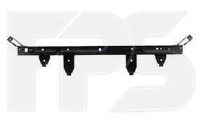 Передняя панель верхняя Nissan Rogue '07-14 (FPS)