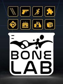 BONELAB (PC) - Steam Key - GLOBAL