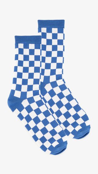 Шкарпетки чоловічі GENUA 2607.39-42 39-42 Електрік shop (2000999543296) | Зображення 1