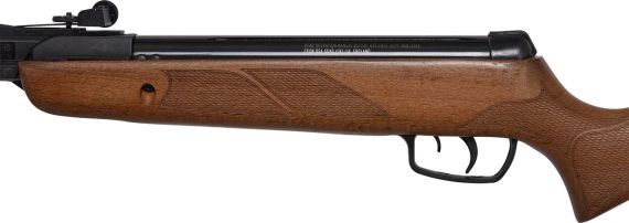 Гвинтівка пневматична BSA V-Scout кал. 4,5 мм | Зображення 1