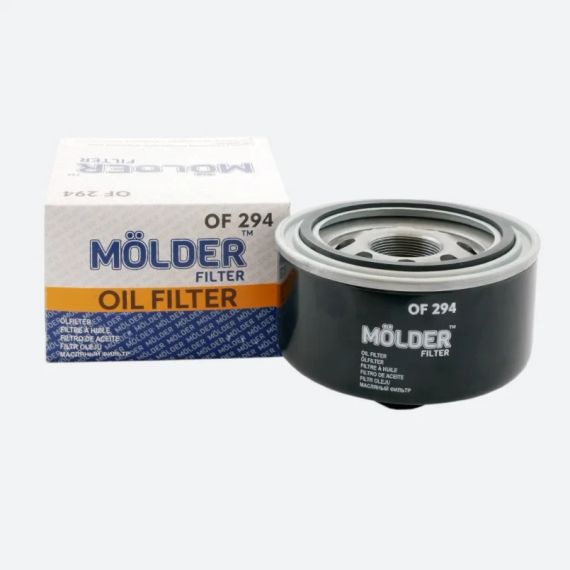 MOLDER фільтр масляний OF294