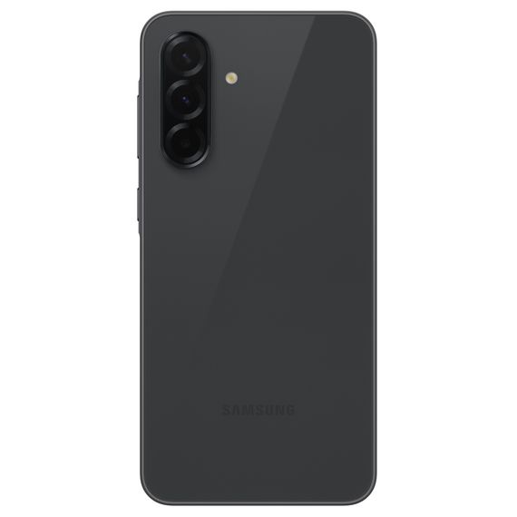 Мобільний телефон Samsung Galaxy A36 5G 8/256Gb Black (SM-A366BZKGEUC) | Зображення 4