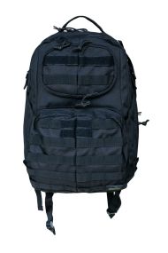 Тактический рюкзак Tramp Commander 50 л. black UTRP-042-black