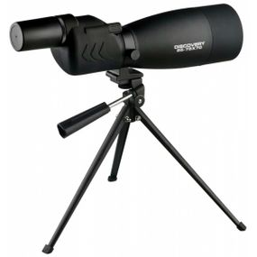 Зрительная труба Discovery Optics 25-75x70