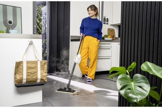 Пароочисник Karcher SC 1 Multi & Up 1.516-410.0 | Зображення 3