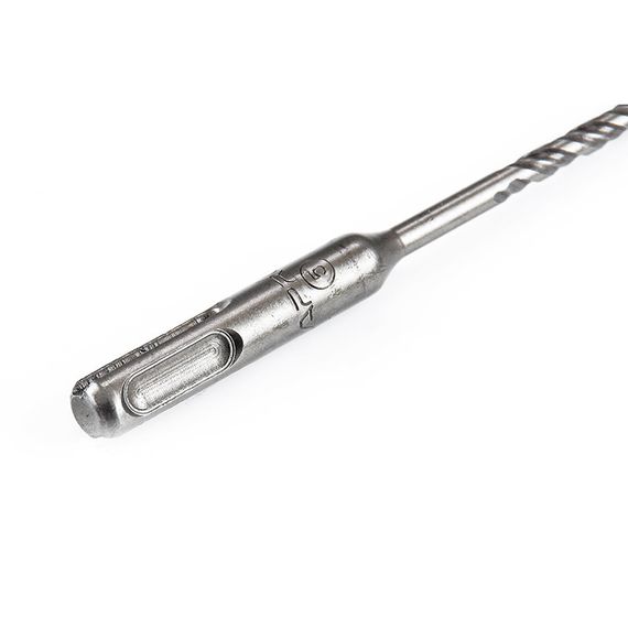 Бур по бетону SDS PLUS S4 5x160мм APRO | Зображення 2