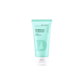 Крем на ламеллярной эмульсии для проблемной кожи Dr. Different 113 Moisturizer (100 ml)