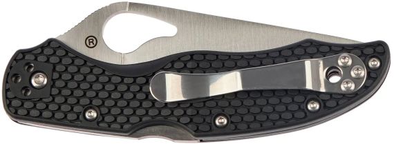 Ніж Spyderco Byrd Harrier 2 | Зображення 2