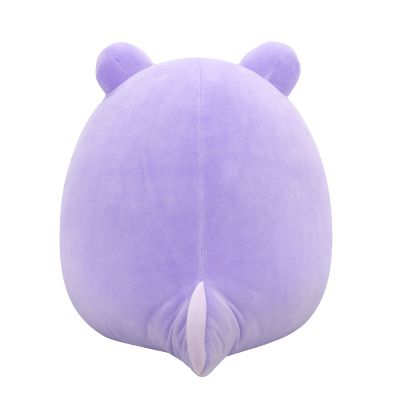 М&apos;яка іграшка Squishmallows Жабка Наомі 30 см (SQCR06625) | Зображення 3