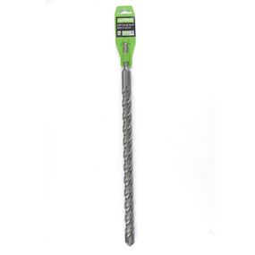 Бур для бетону SDS PLUS S4 26x460 мм APRO 8150981