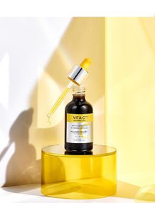 Сыворотка MISSHA Vita C Plus Spot 30ml
