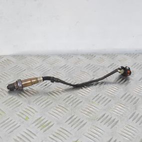 Лямбда зонд після каталізатора 1.2 Opel Corsa D 2007-2014 Датчик кисневий Опель Корса Д 0258005924