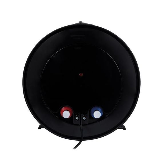 Водонагрівач електричний Thermo Alliance 100 л Black універсальний, мокрий ТЕН 1,5 кВт D100VH15Q3В | Зображення 8