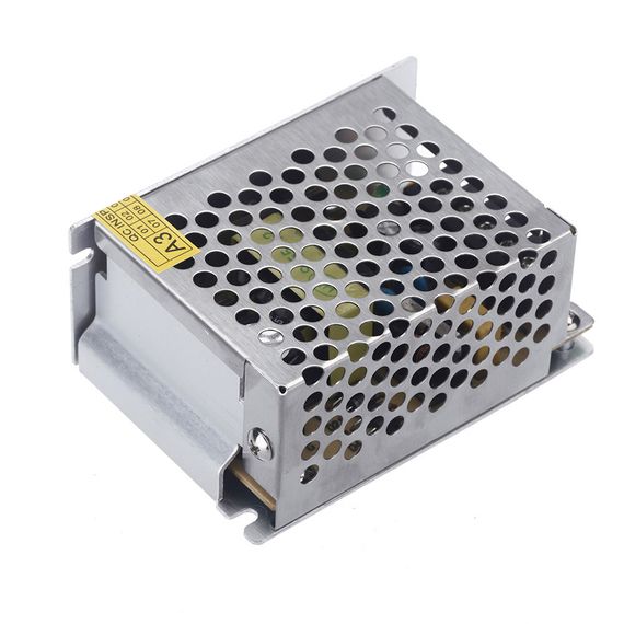 Блок питания  12V  25W  2.08А  Series "S" | Зображення 2