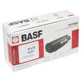 Картридж BASF Canon 725 для LBP-6000/6020 MF3010 (KT-725-3484B002) - Топ Продаж!