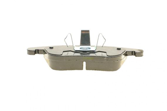 Колодки гальмівні передні Ford Galaxy III S-Max Mondeo V Fusion 13- Ford USA Fusion 05- 22-1039-0 | Зображення 2