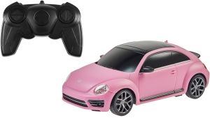 Машинка Rastar Volkswagen Beetle UV Sensitive Collection 1:24