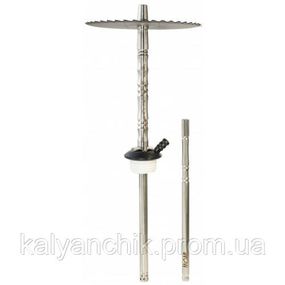 Кальян Trumpet Moar Black