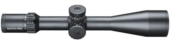Приціл оптичний Bushnell Match Pro 5-30x56 сітка Deploy MIL 2 з підсвічуванням | Зображення 3