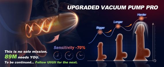 Мастурбатор керований смартфоном з вібрацією і функцією всмоктування Foxshow M510 APP, WYS-M510 APP Sex Aura | Зображення 7