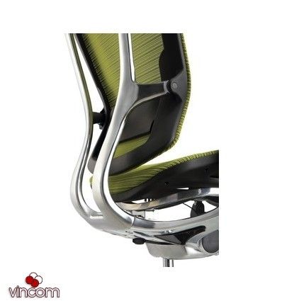 Кресло Comfort Seating NEFIL LUXURY MESH Эргономичное Green | Зображення 8