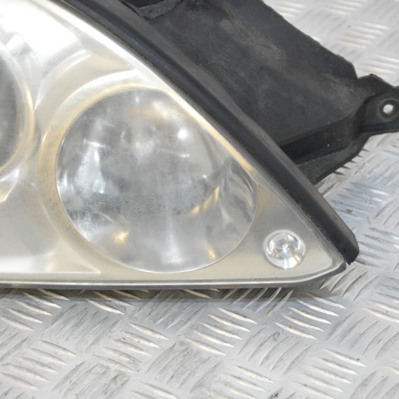 Фара передня права Hyundai Terracan HP 2001-2008 Фара права Хюндай Терракан 92102H1XXX | Зображення 2