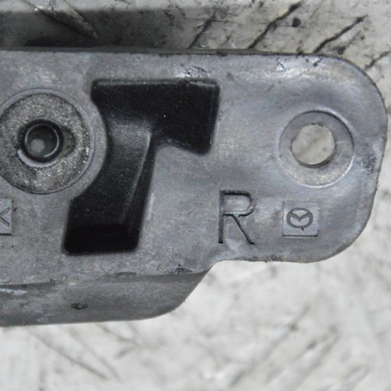 Відбійник кришки багажника правий Mazda 6 GH 2007-2012 Відбійник дверей багажника правий Мазда 6 | Зображення 2