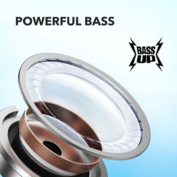 Гарнітура Anker SoundСore R50i White | Зображення 7