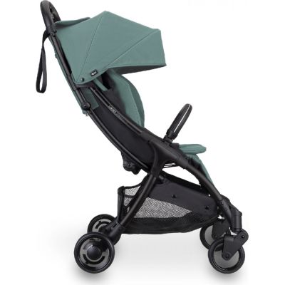 Коляска Globber Stroll.Lite бірюзово-сірий (925-105) | Зображення 7