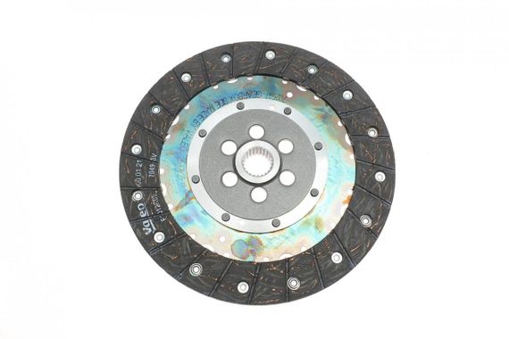 Комплект зчеплення Ford Focus 1.6 TDCi 04-12 d=240mm z=23  826713 | Зображення 3