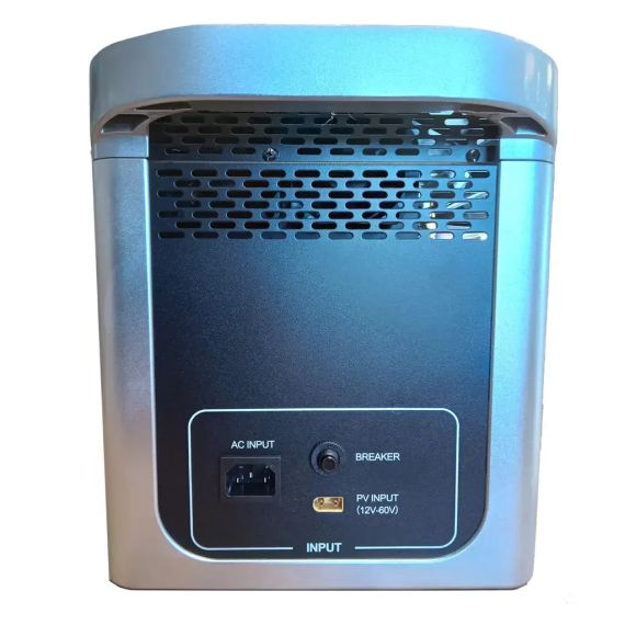 Зарядна станція Forte PS-1024LFP | Зображення 3