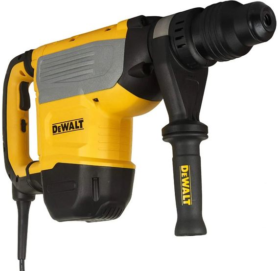 Перфоратор мережевий DeWalt D25733K | Зображення 2