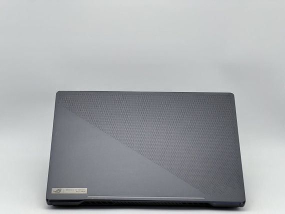 Игровой ультрабук Asus ROG Zephyrus G15 GA503QS-BS96Q / 15.6" (2560x1440) IPS / AMD Ryzen 9 5900HS (8 (16) ядер по 3.0 - 4.6 GHz) / 16 GB DDR4 / 480 GB SSD / nVidia GeForce RTX 3080, 8 GB GDDR6, 256-bit б/у + Подарок Беспроводная мышь HOCO GM28 | Зображення 4