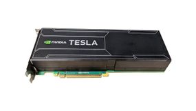 Дискретна відеокарта nVidia Tesla K40m, 12 GB GDDR5, 384-bit б/в