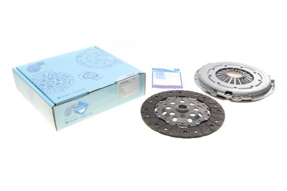 Комплект зчеплення Renault Laguna II 2.0 16V 1.9dCi Espace IV 2.0 1.9dCi 01- d=229mm  ADR163021