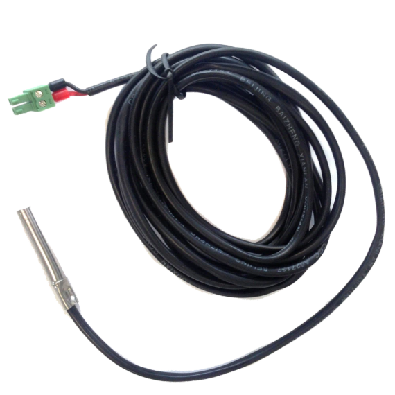 Victron Energy BlueSolar PWM-Pro Температурний сенсор - Аксесуари