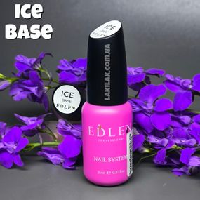 Низькокислотна база Edlen Ice Base 9мл