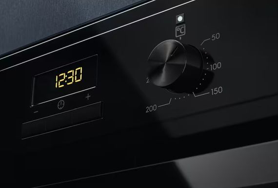 Духова шафа Electrolux електрична EOF3H50BK | Зображення 3