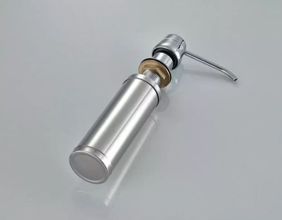 Дозатор для мила Frap F405 | Зображення 2