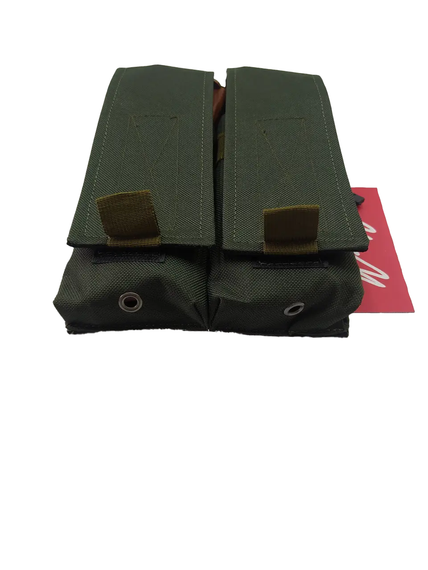 Підсумок для магазинів M&M серія А ІІ 2шт Вид 2 Olive Green Хакі (213276) | Зображення 2