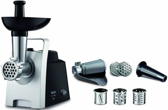 Tefal М'ясорубка NE109838 (NE109838) | Зображення 8
