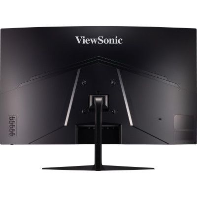 Монитор ViewSonic VX3218C-2K | Зображення 5
