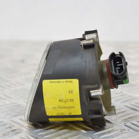 Фара протитуманна ліва Mini R50 R52 R53 2001-2008 Фара птф ліва Міні р50 р52 р53 6925049 | Зображення 2