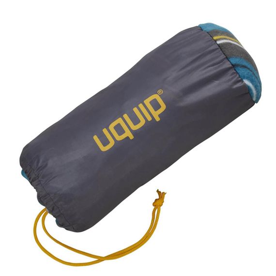 Килимок для пікніка Uquip Scotty M Petrol/Grey (243101) | Зображення 3