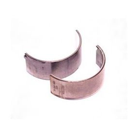 Вкладыши шатунные STD 1 шейка Mercedes Benz OM611/646 Sputter покрытие, KS, 79396600,