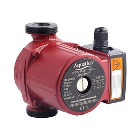 Циркуляційний насос Aquatica GPD25-6S/130 774133